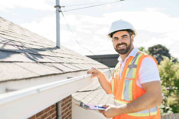 Trusted Cleveland, OK Roofing Contractor Experts
