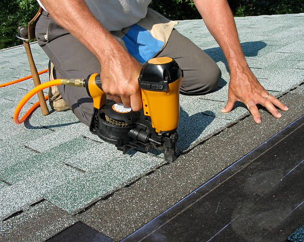 Best Best Roofing Contractors  in Cleveland, OK