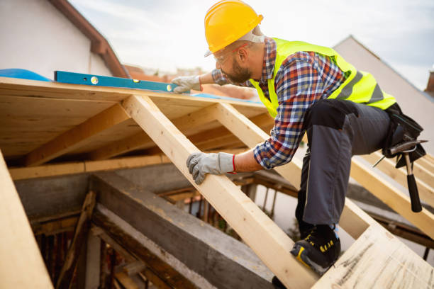 Best Roofing Contractor Near Me  in Cleveland, OK