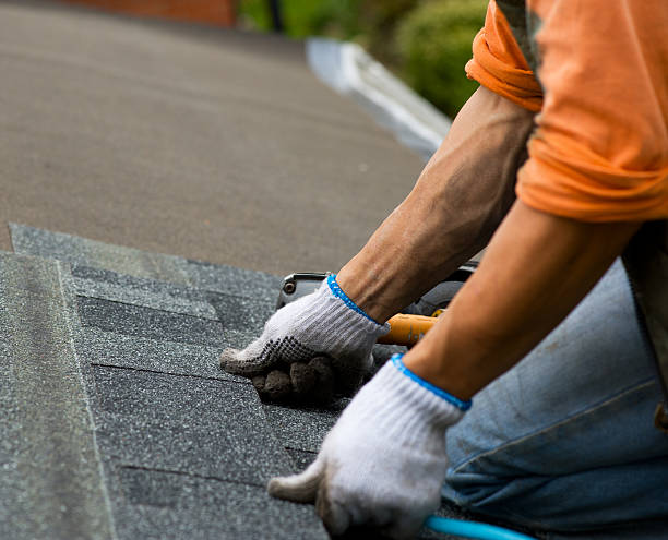 Best Residential Roofing Contractor  in Cleveland, OK