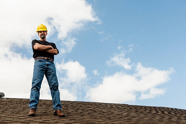 Best Roof Gutter Cleaning  in Cleveland, OK