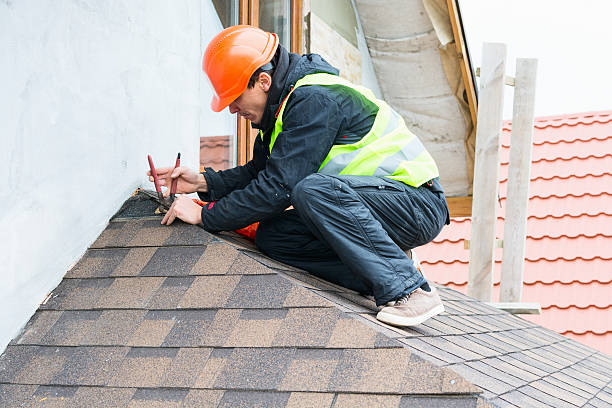 Best Emergency Roof Repair  in Cleveland, OK
