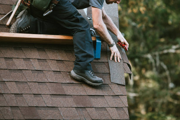 Best Local Roofing Companies  in Cleveland, OK
