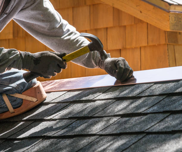 Best Slate Roofing Contractor  in Cleveland, OK